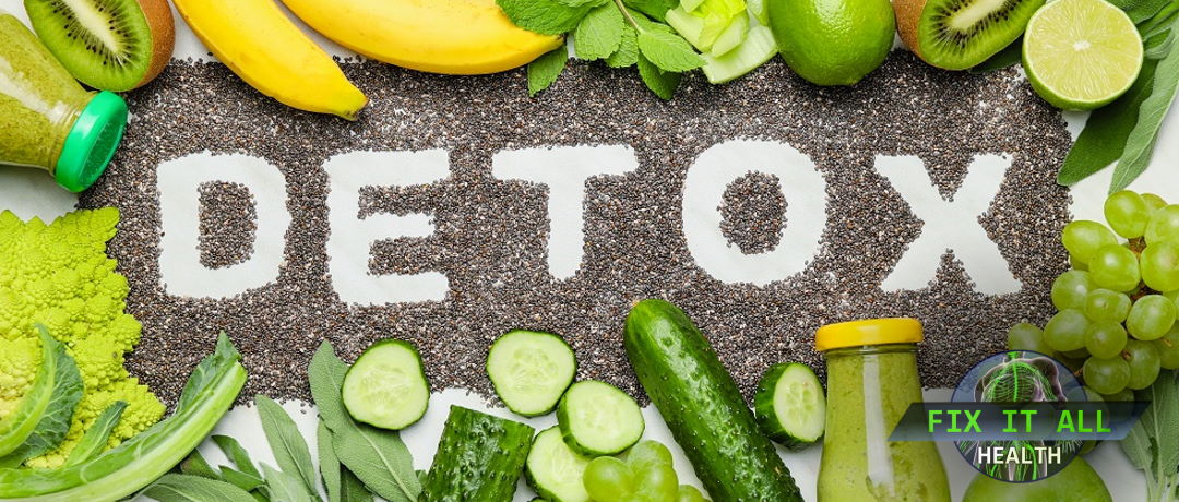 What You Need to Know Before Starting a Detox program