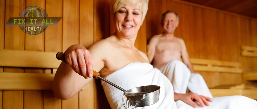 The Healing Power of Heat: Sauna Therapy as Nature's Medicine